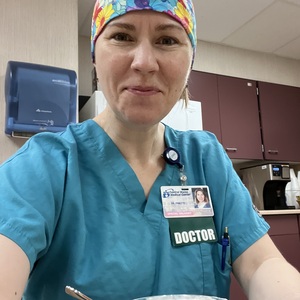 Fundraising Page: Renee Pinette